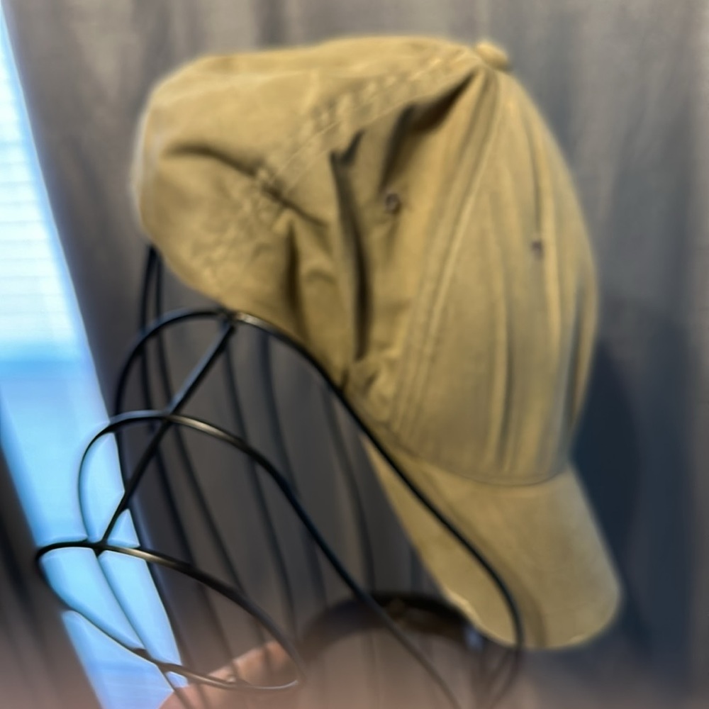 Mens Fox’s racing hat​ - Picture 6 of 10